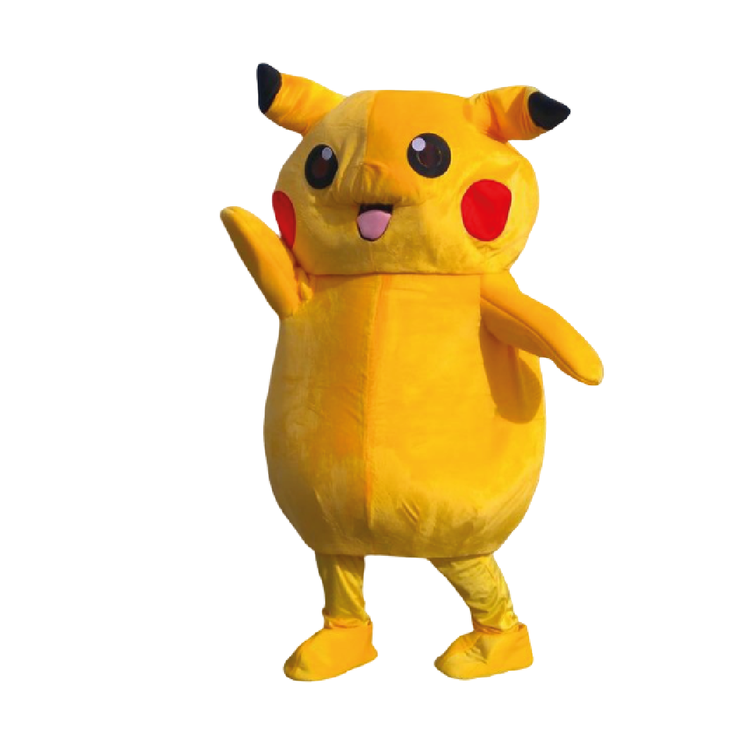 Preços baixos em Cartões individuais de Pokémon Pikachu do